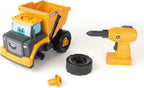 Build-A-Buddy Dump Truck Toy for John Deere