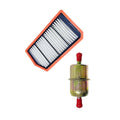 Air, Oil & Fuel Filter Kit for ODES 650 800 1000 ATV (2011-2023)