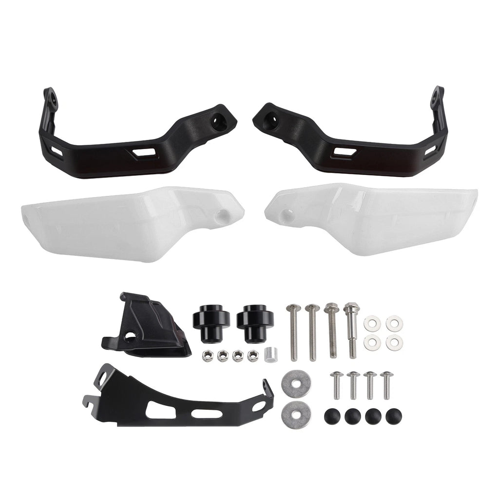Handguard Protector for Honda XL750 Transalp (2023–2024) WHI