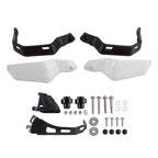 Handguard Protector for Honda XL750 Transalp (2023–2024) WHI