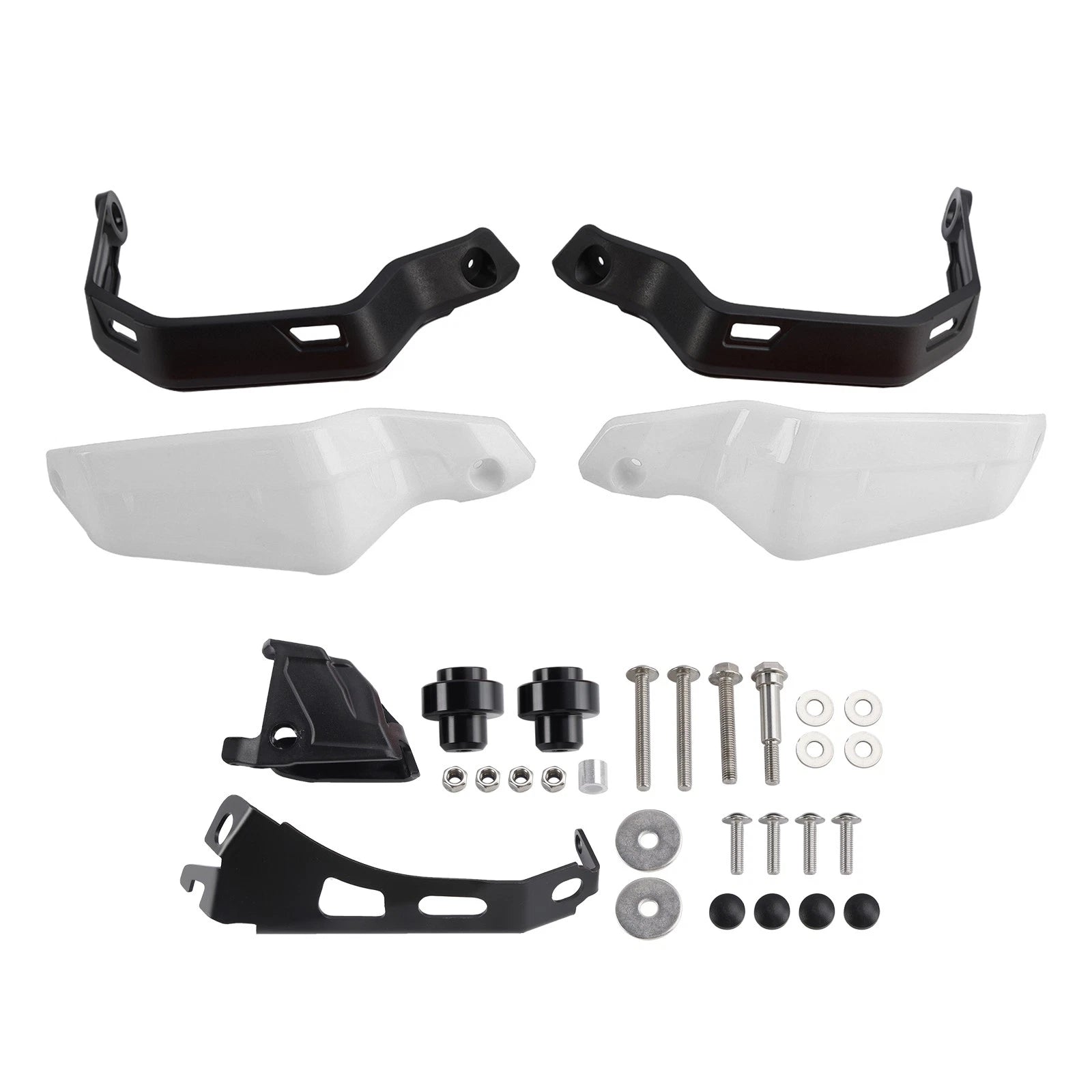 Handguard Protector for Honda XL750 Transalp (2023–2024) WHI