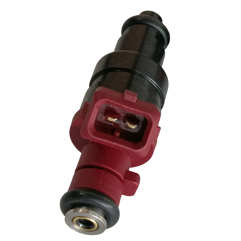 Set of 6 Fuel Injectors for Mercedes Benz I4 I6 (1992–1998)