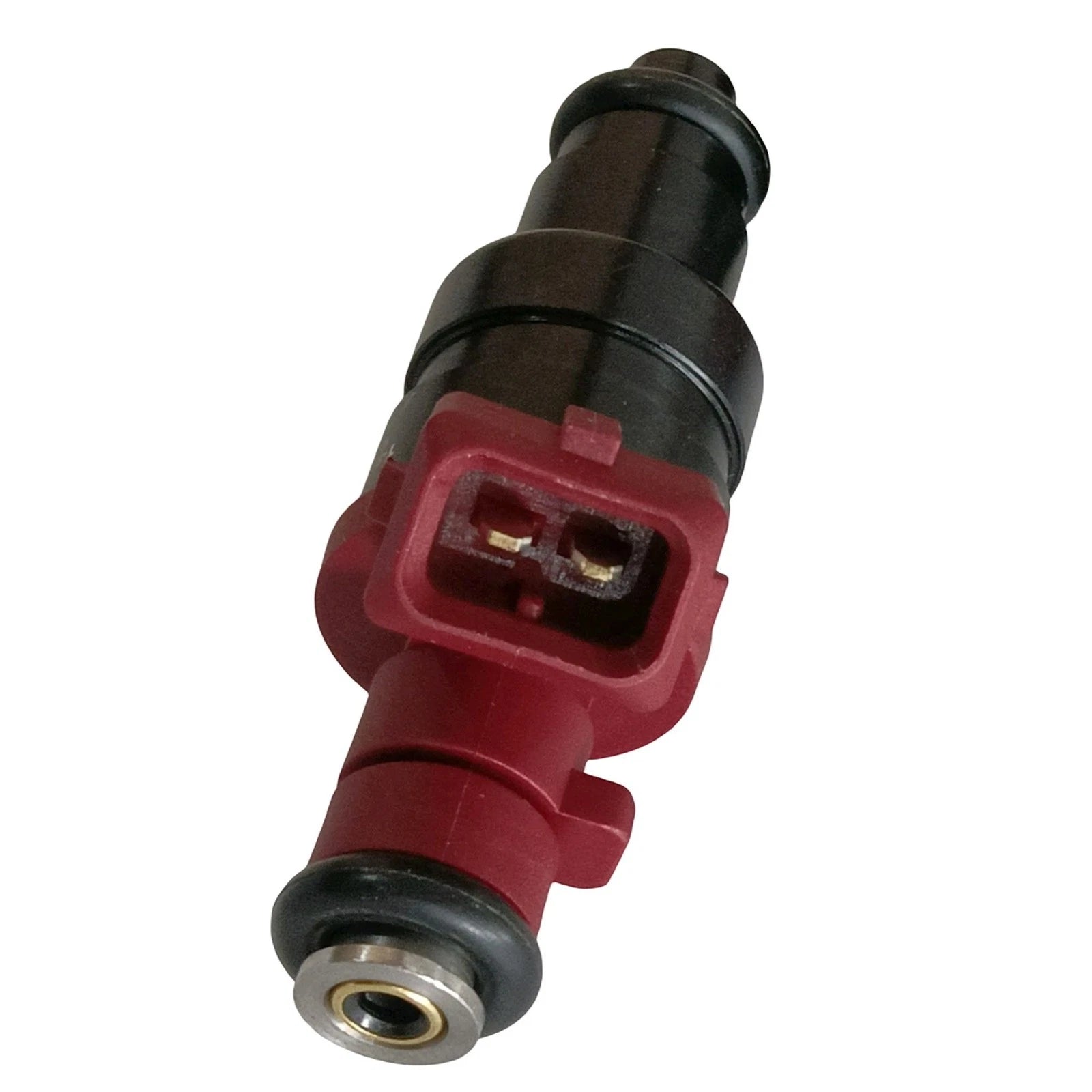 Set of 6 Fuel Injectors for Mercedes Benz I4 I6 (1992–1998)