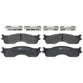 Disc Brake Pad Set for Dodge Ram 1500 (2004)
