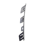 Fog Light Lamp Cover for Toyota Corolla LE XLE (2019-2021)