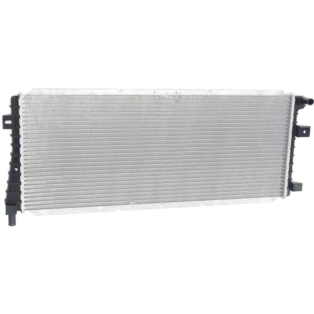 Radiators for Ford Escape (2009–2012)