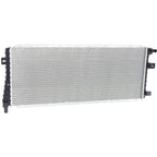 Radiators for Ford Escape (2009–2012)