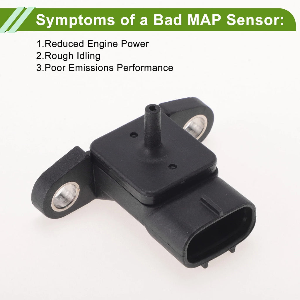 MAP Sensor No.8942112150 for Toyota Matrix (2004–2006)