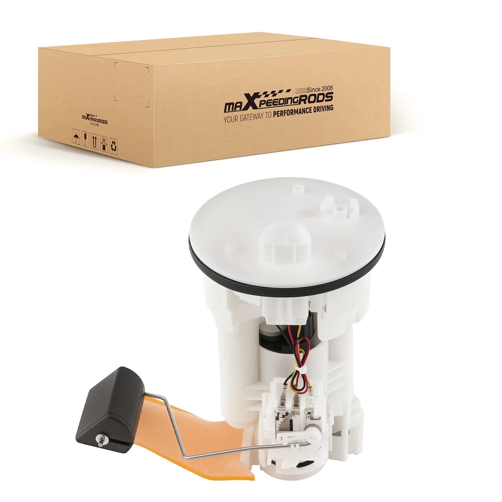 Fuel Pump Assembly for Lexus ES350, Toyota Avalon, Camry V6 (2005–2011)