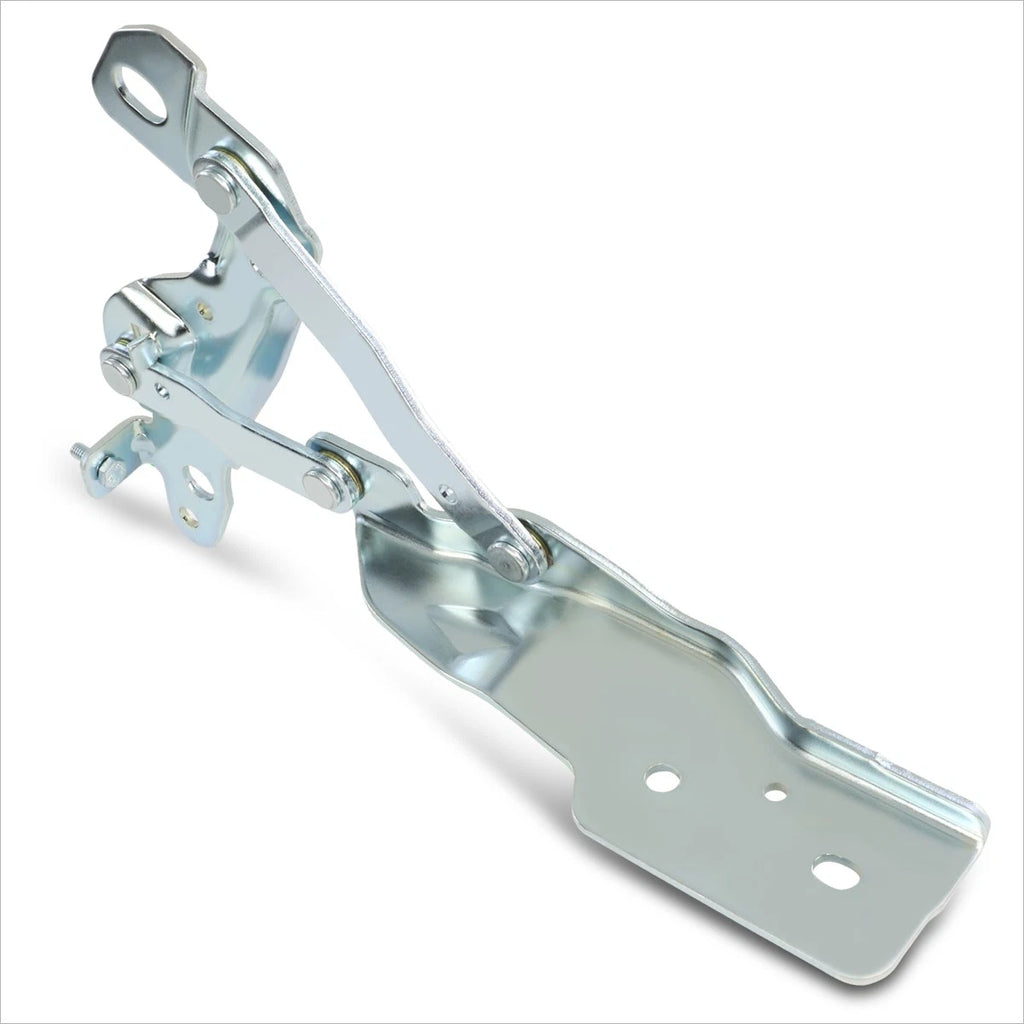 RH Steel Engine Hood Hinge for Jeep Compass (2011–2017)