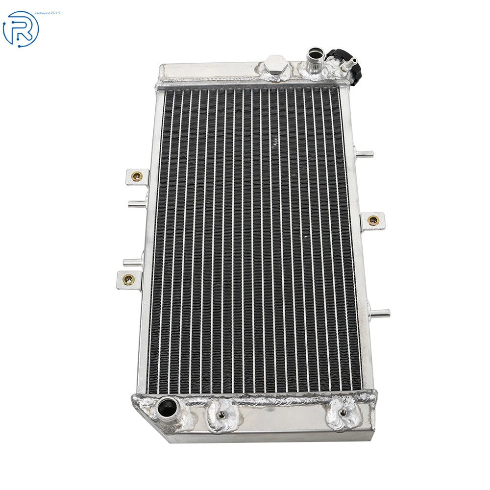 Aluminum Radiator for Polaris Outlaw 450 525 2x4 Predator 500 (2007–2010)