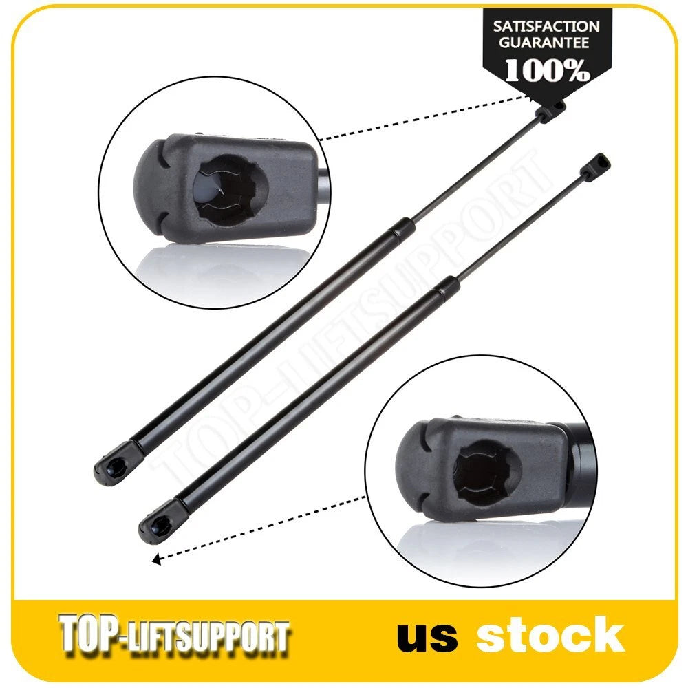 2X Gas Spring Lift Support Strut Shock 100Lbs 20"