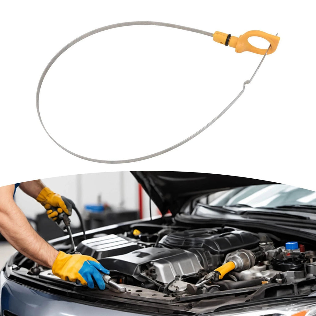 OEM Engine Oil Dipstick for Nissan Sentra (2000–2006)