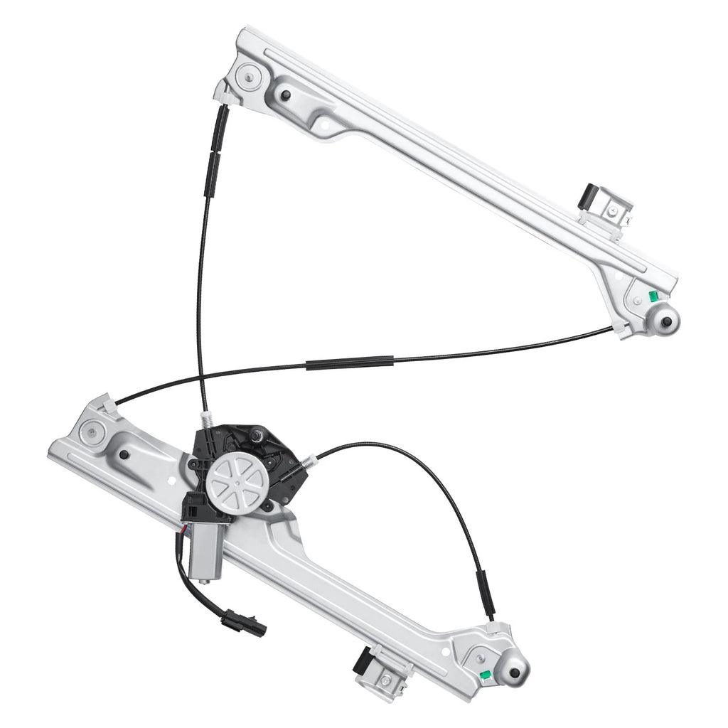 Front RH Window Regulator with Motor for GMC Yukon (2015–2020) 751-777