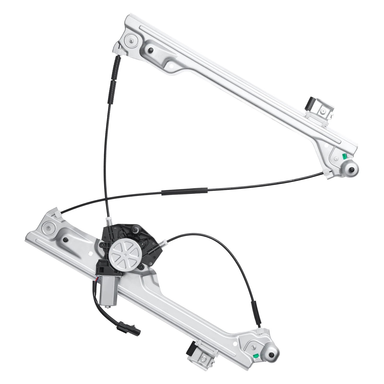 Front RH Window Regulator with Motor for GMC Yukon (2015–2020) 751-777