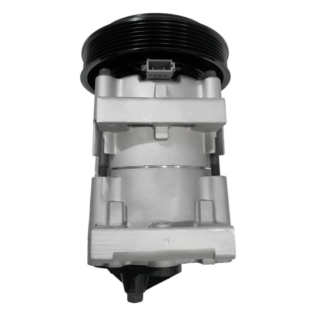 AC Compressor Kit Replacement for Ford F-250 4.9L (1990-1993)
