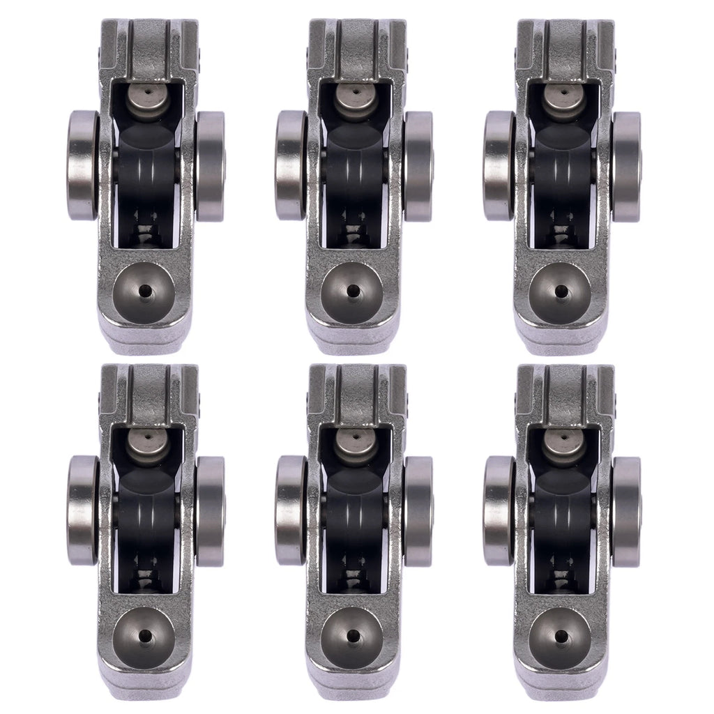 Set of 6 Intake Rocker Arms for Jeep Grand Cherokee (2011–2020)