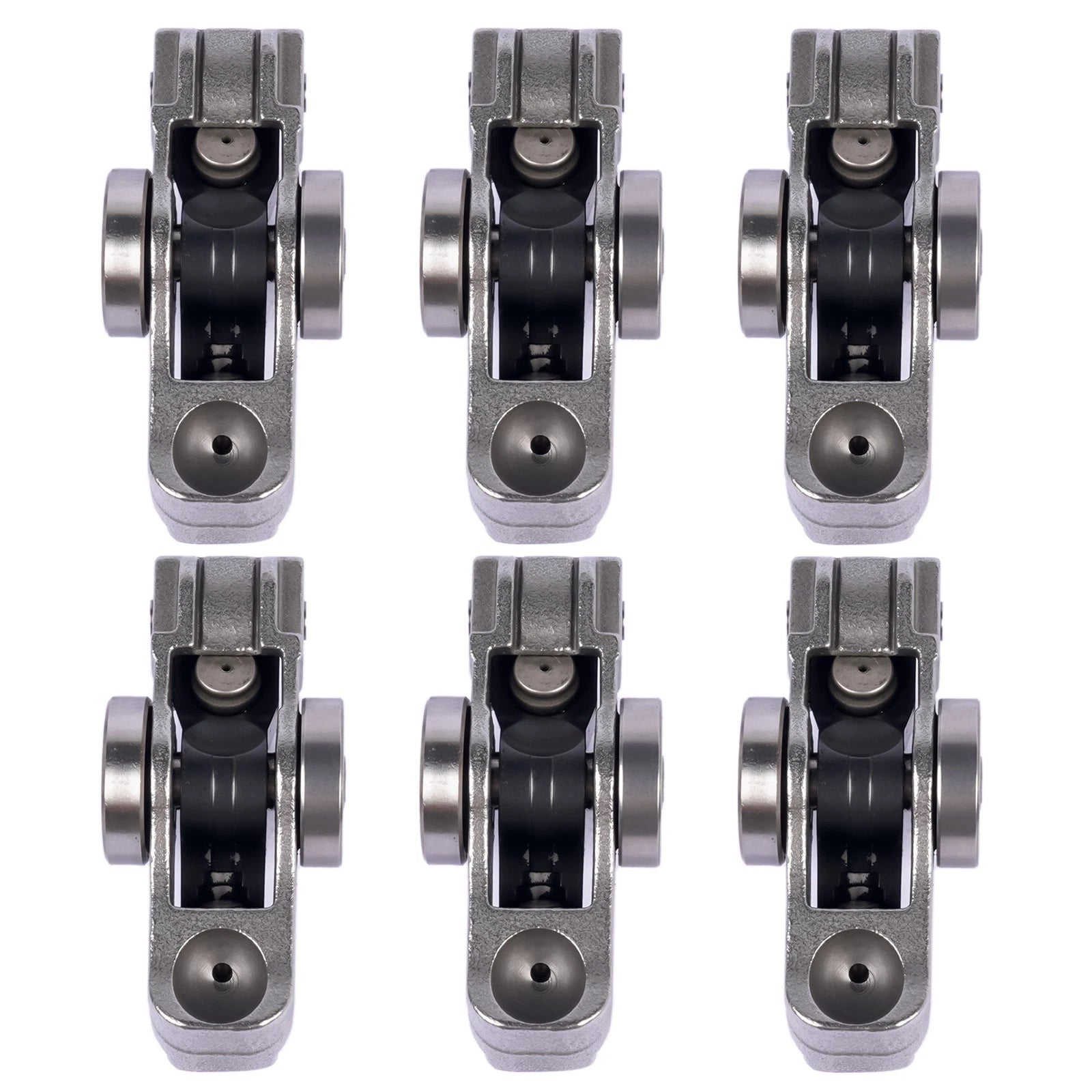 Set of 6 Intake Rocker Arms for Jeep Grand Cherokee (2011–2020)