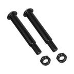 Pedal Bolts for Exercise Bike (Universal Fit)