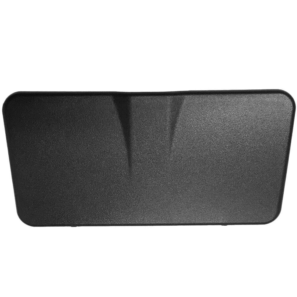 Sun Visor Vanity Mirror Cover for 2005-2013 Corvette C6 (2005-2013)