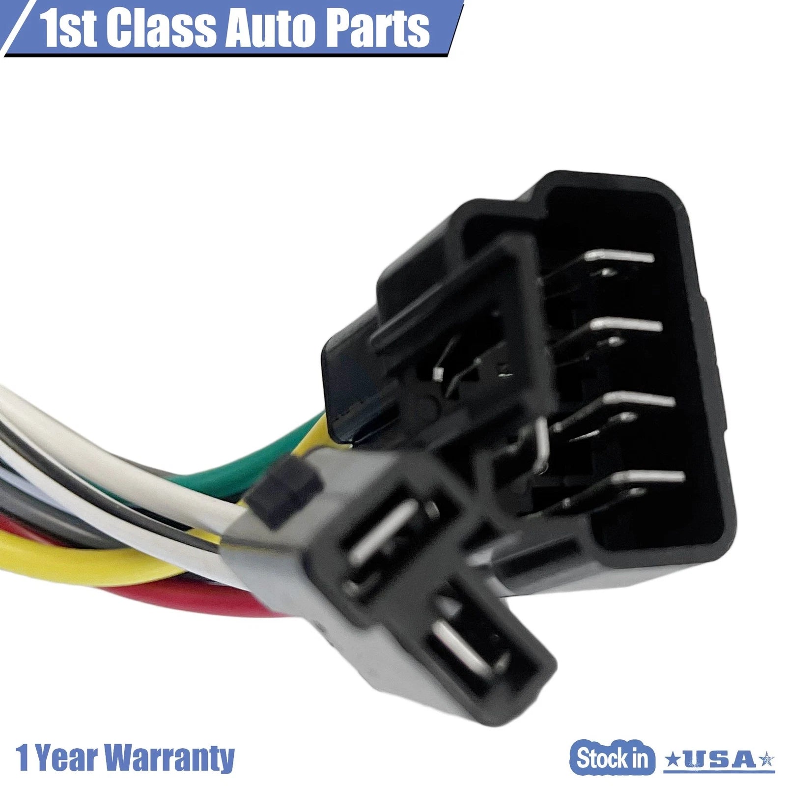 Turn Signal Switch Harness for Freightliner Navistar