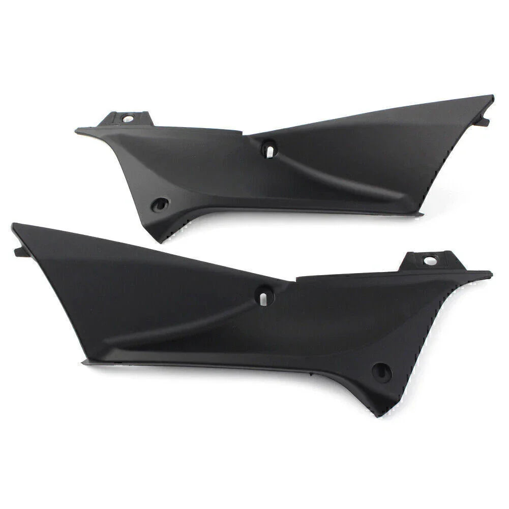 Air Duct Covers for Yamaha YZF-R1 (2002-2003)