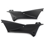 Air Duct Covers for Yamaha YZF-R1 (2002-2003)