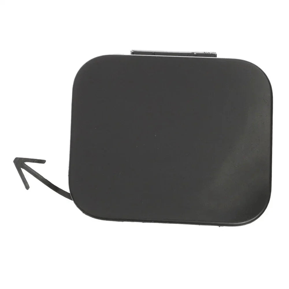 Front Bumper Tow Hook Cap Cover for Nissan Kicks (2017-2021)