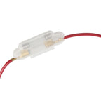 Fuse Box for Scooter (1pcs)