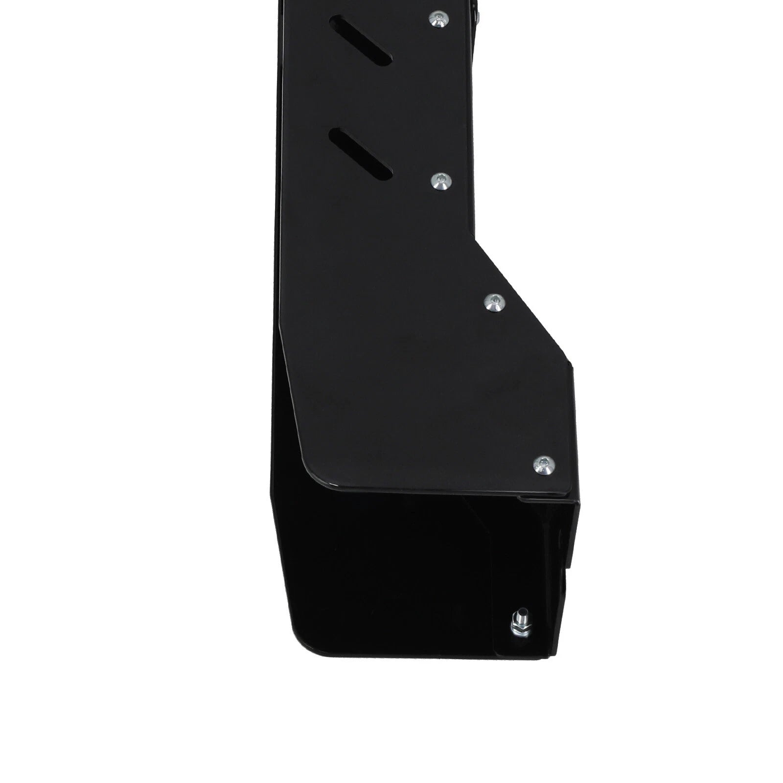 Anti-Theft Shield for Toyota Tacoma (2001-2004)