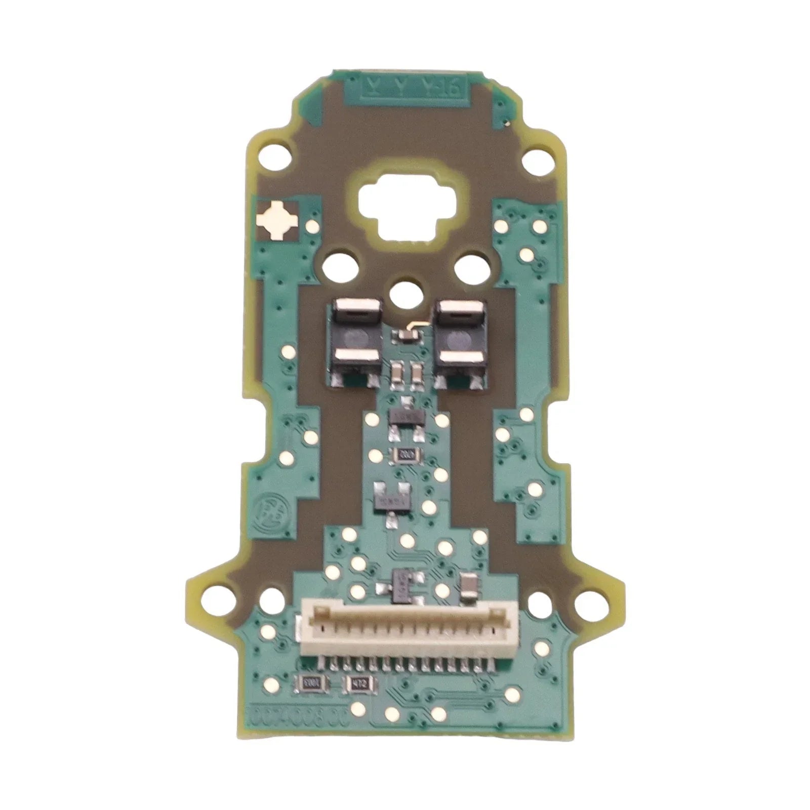 Gear Shift Upgrade LED Circuit Board for BMW Sport Series Interiors