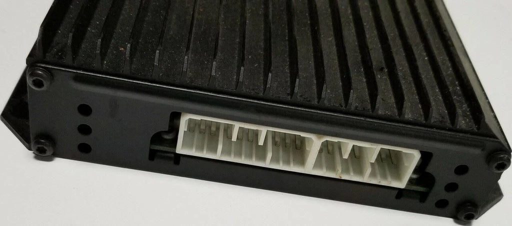 Stereo Radio Amplifier LNC4170AA for Jaguar XJ8/XJ8L/XJR/Vanden Plas (1998–1999)