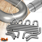 Fog Lamp Bezel Cover for Toyota Tundra (2007–2013)