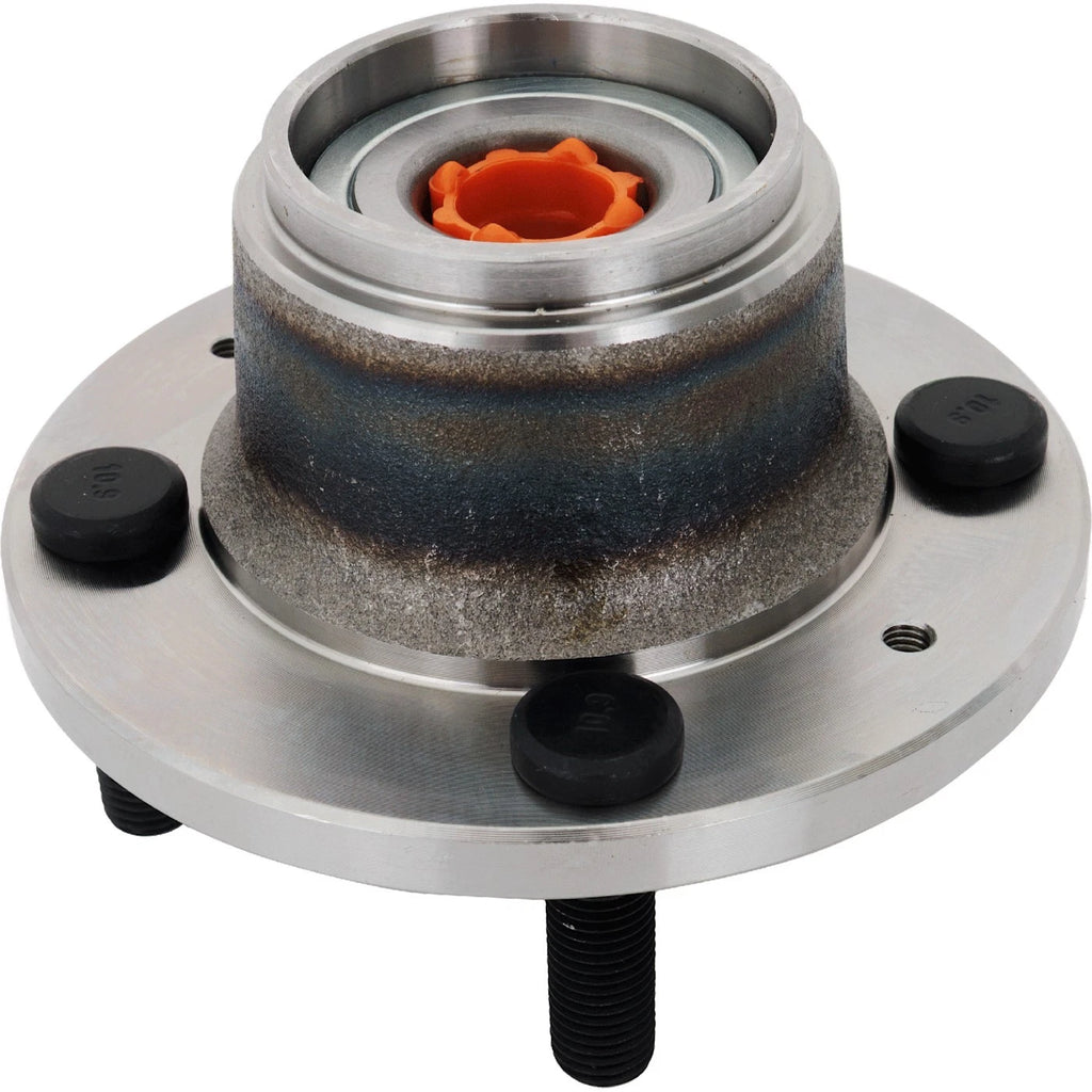 Wheel Hubs Rear Driver or Passenger Side for Chevy (2000-2023)
