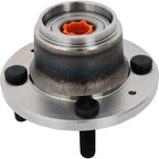 Wheel Hubs Rear Driver or Passenger Side for Chevy (2000-2023)