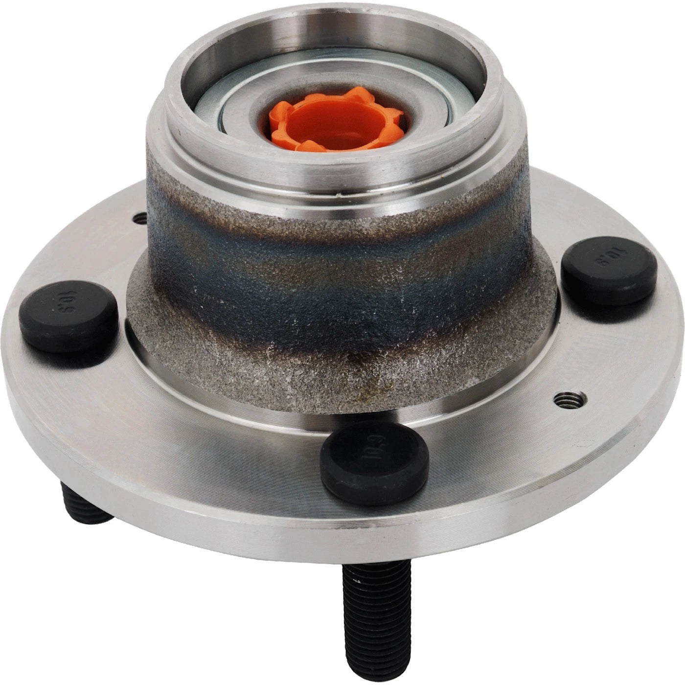 Wheel Hubs Rear Driver or Passenger Side for Chevy (2000-2023)