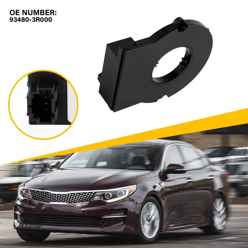 Steering Angle Sensor 93480-3R000 for Kia Optima Hyundai Sonata Elantra Rio