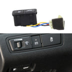 Trunk Open Switch Fuel Open Button for Sonata (2011���2014)