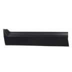 Front Left Door Lower Molding Garnish 75332TLCA01 for Honda CR-V (2017–2022)