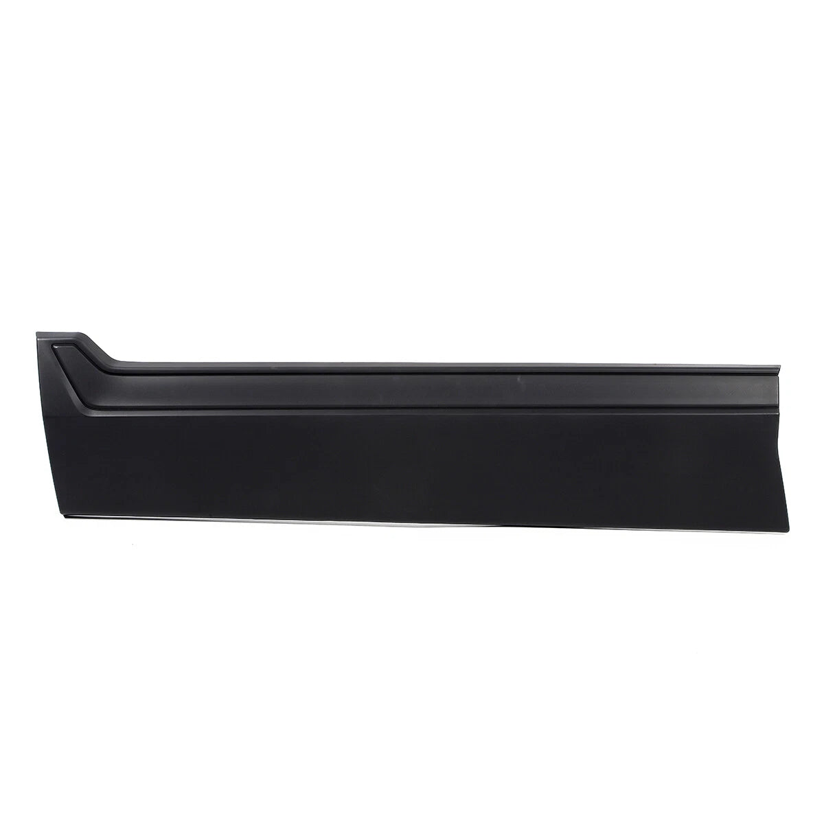 Front Left Door Lower Molding Garnish 75332TLCA01 for Honda CR-V (2017–2022)