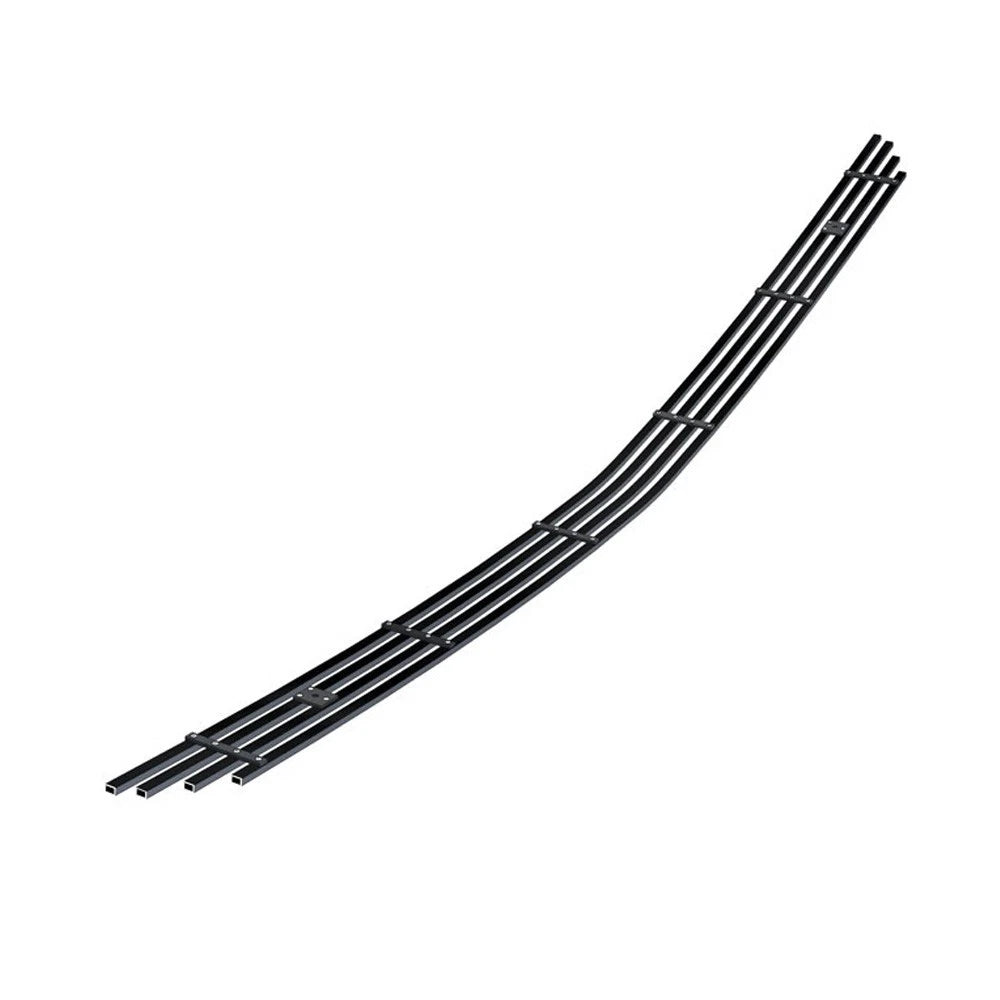 Black Billet Grille Insert for Toyota Tundra (2003-2006)