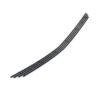 Black Billet Grille Insert for Toyota Tundra (2003-2006)