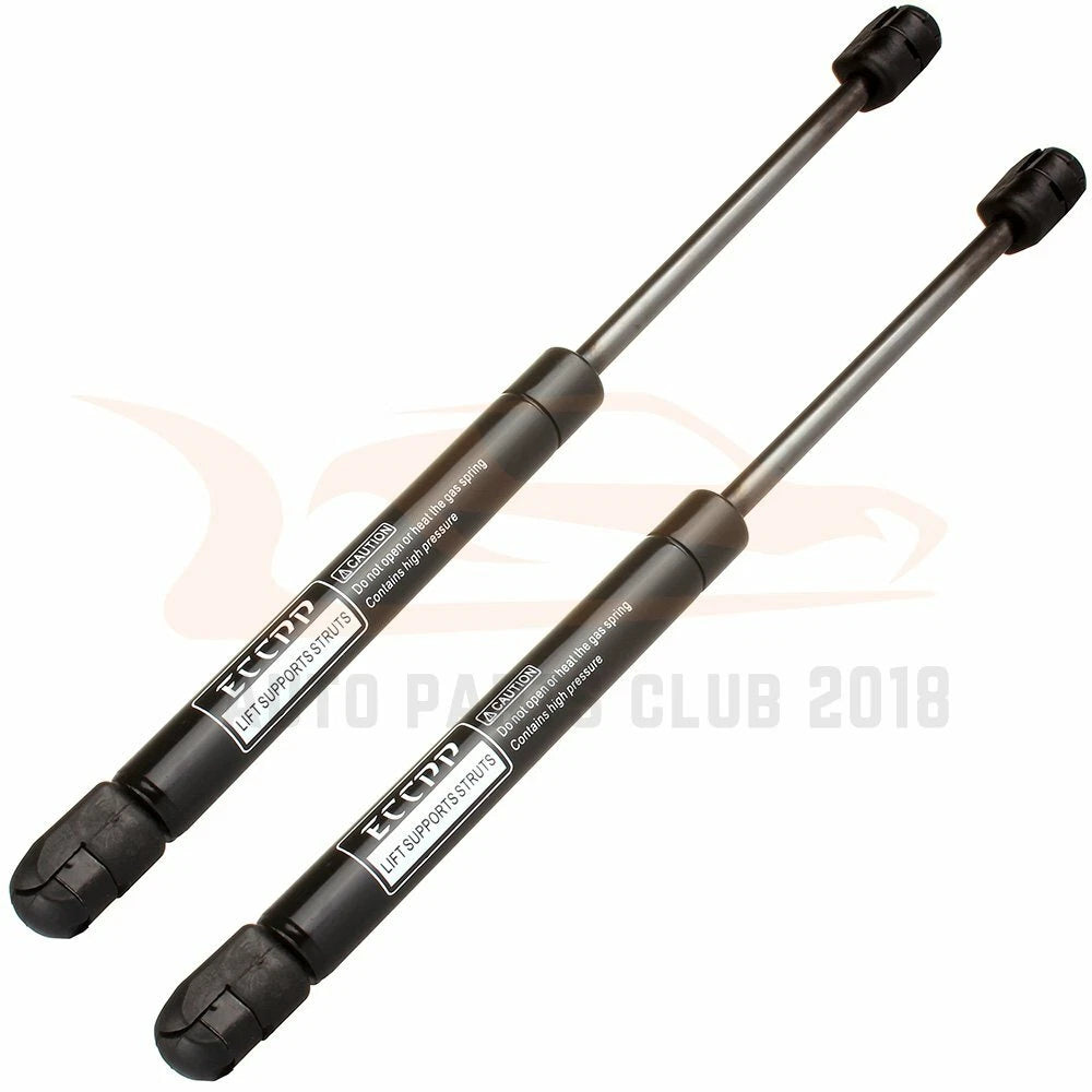 2X Rear Trunk Lift Supports Struts for Hyundai Sonata (2002–2005)