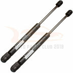 2X Rear Trunk Lift Supports Struts for Hyundai Sonata (2002–2005)