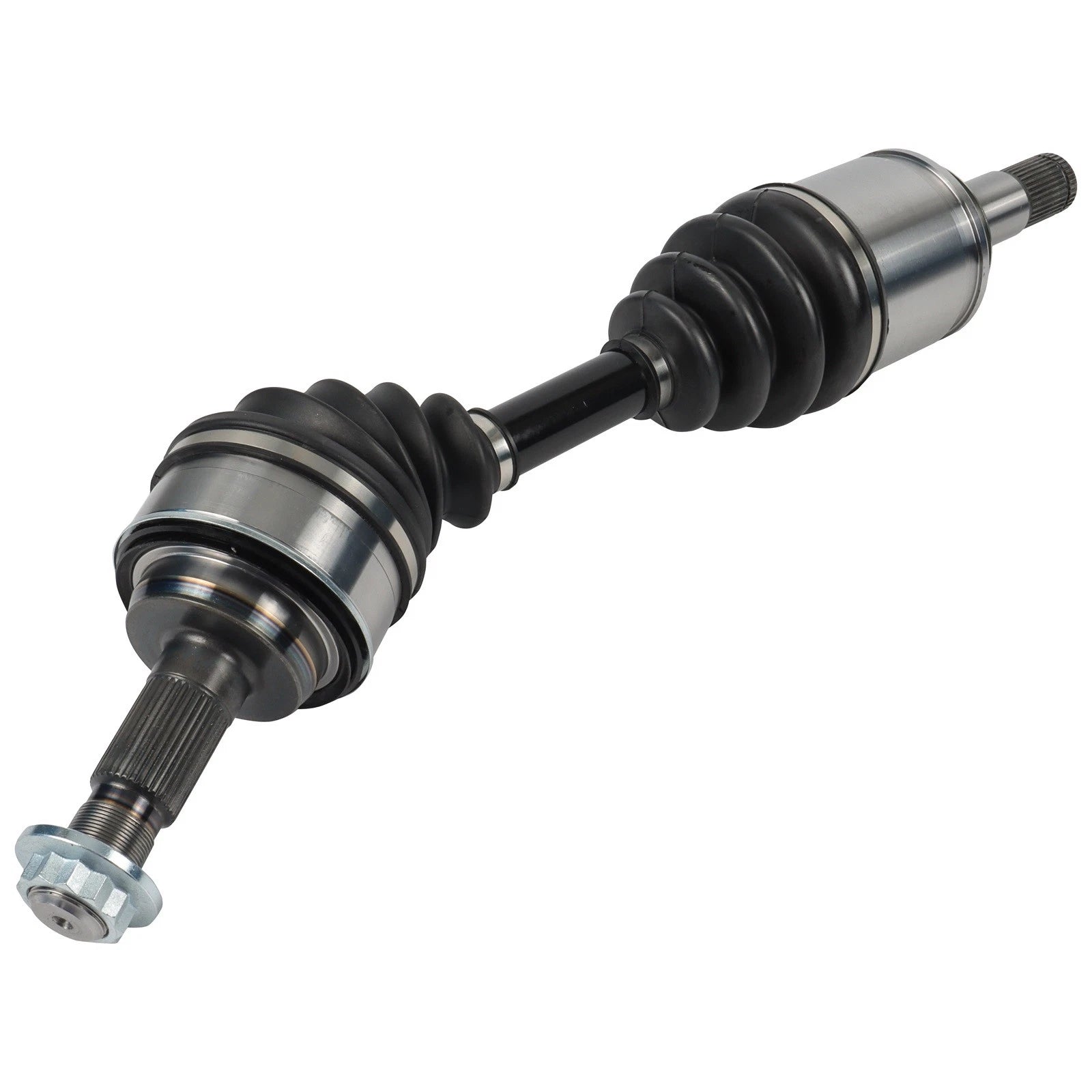 CV Axle Assembly for Lexus LX570 (2008–2011, 2013–2020) Front Left/Right