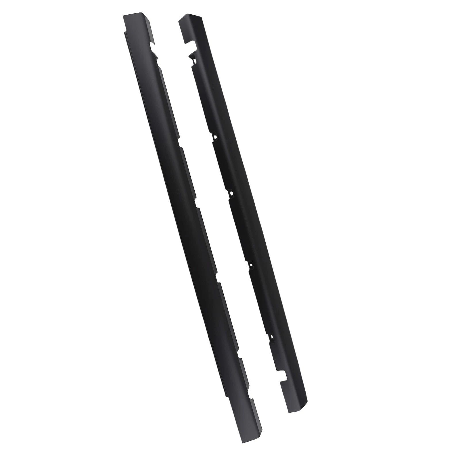 Rocker Side Skirts for Chrysler 300 Series (2011–2023) 1TC51TZZAB Left Right