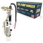 QFS fuel pump holder 450LPH for Chevy GMC Squarebody (1973–1991)