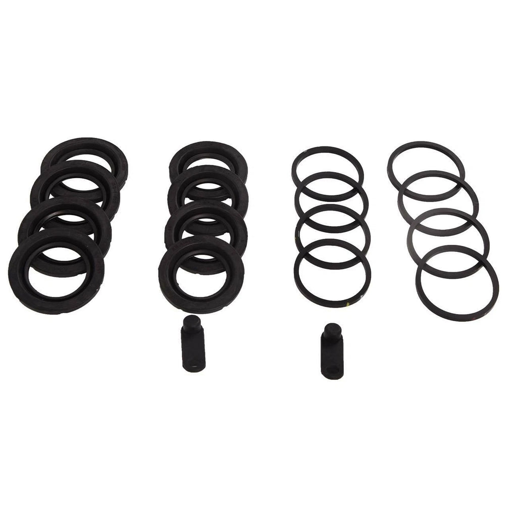Disc Brake Caliper Repair Kit for BMW Audi Cadillac Mercedes-Benz