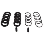 Disc Brake Caliper Repair Kit for BMW Audi Cadillac Mercedes-Benz