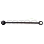 Front Tie Rod End & Sway Bar End Link Set for Pontiac G6 (2005–2010)